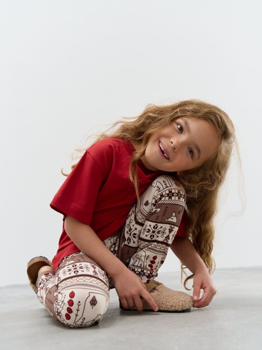 Товар без артикула вид сзади