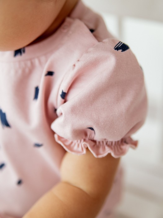 Товар без артикула вид сзади