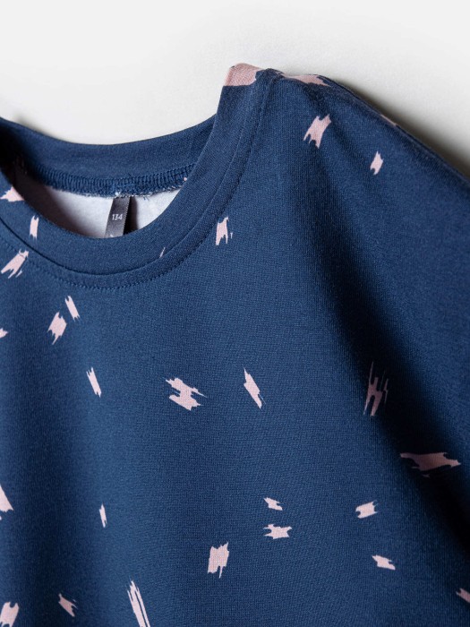 Товар без артикула вид сзади