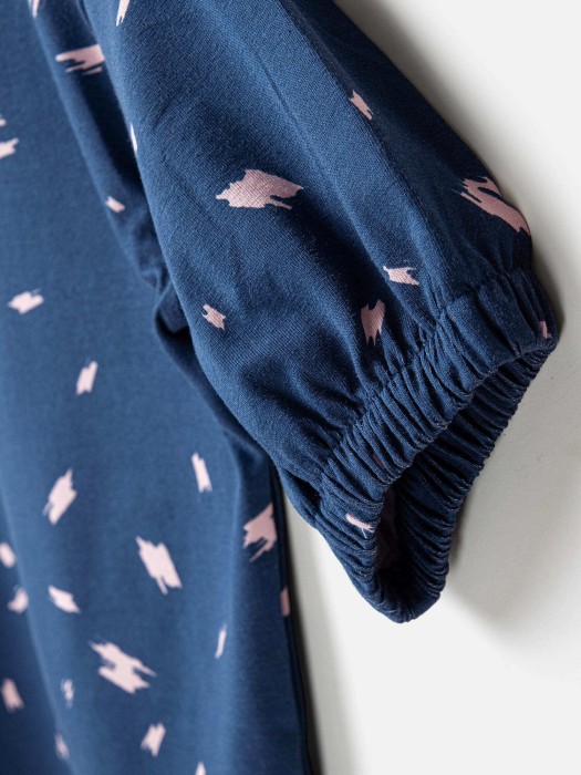 футболка "шторм" по цене 779 руб вид справа