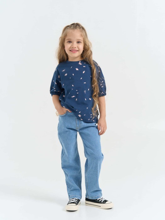 футболка "шторм" из россии вид сбоку