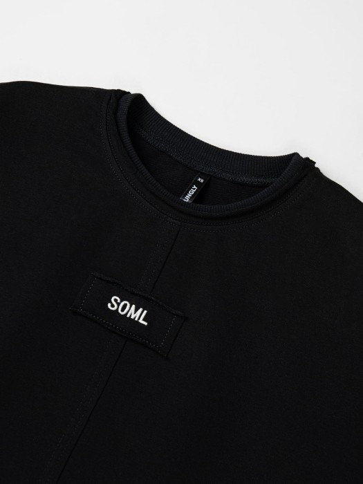 Товар без артикула вид сзади