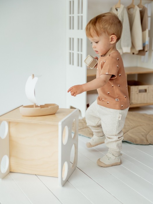 Товар без артикула вид сзади