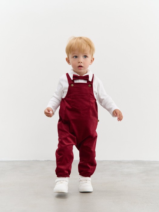 Товар без артикула вид сзади