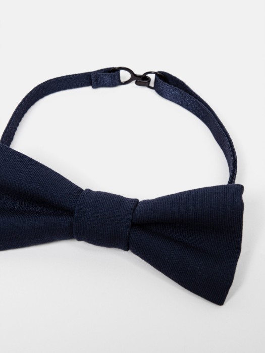 галстук-бабочка "индиго" по цене 399 руб вид справа