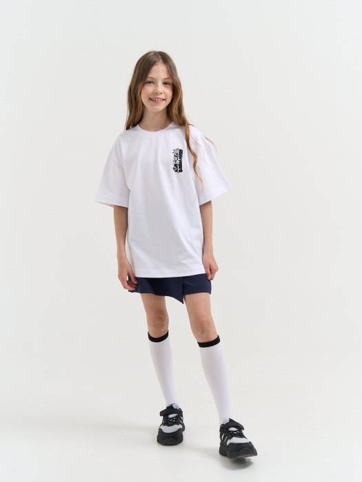 гольфы "белые" 7+ фотография