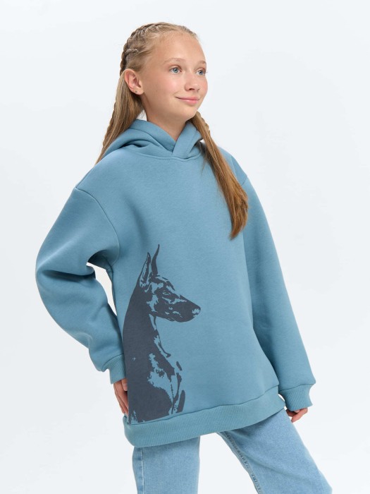 Товар без артикула вид сзади