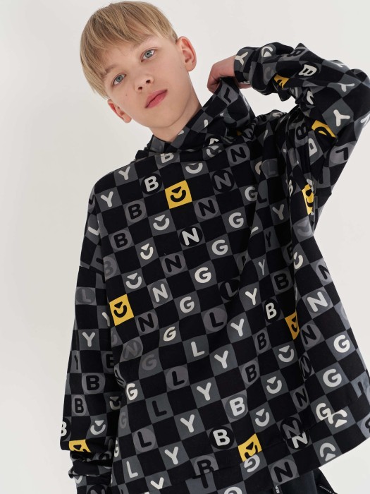 Товар без артикула вид сзади