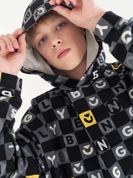 Продукция для парней фото