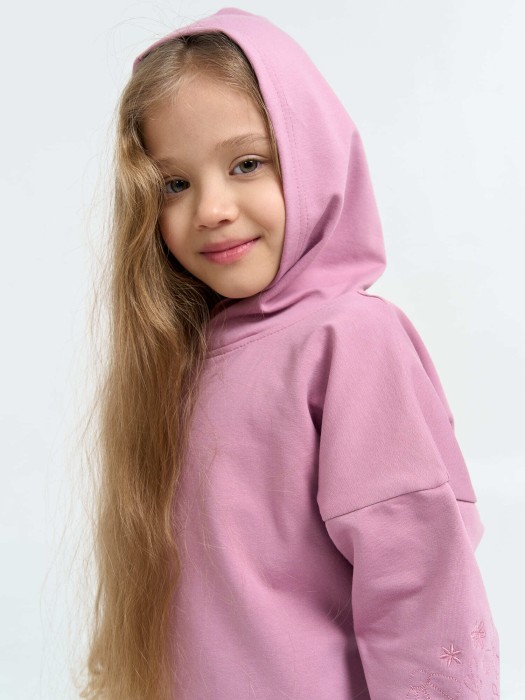 Продукция для девчонок фото