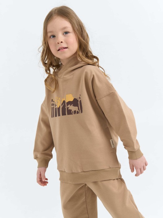 Товар без артикула вид сзади