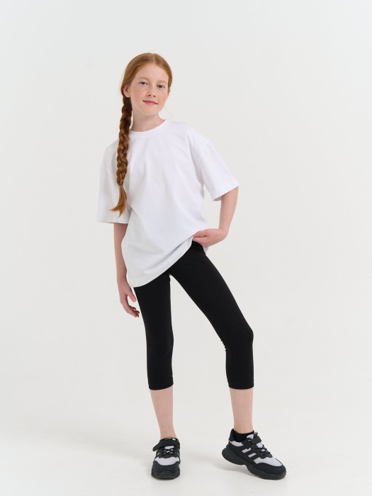 капри "черные" 7+ фотография