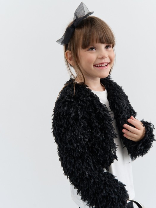 Товар без артикула вид сзади