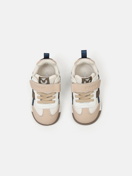 кеды "какао" по цене 3654 руб вид справа