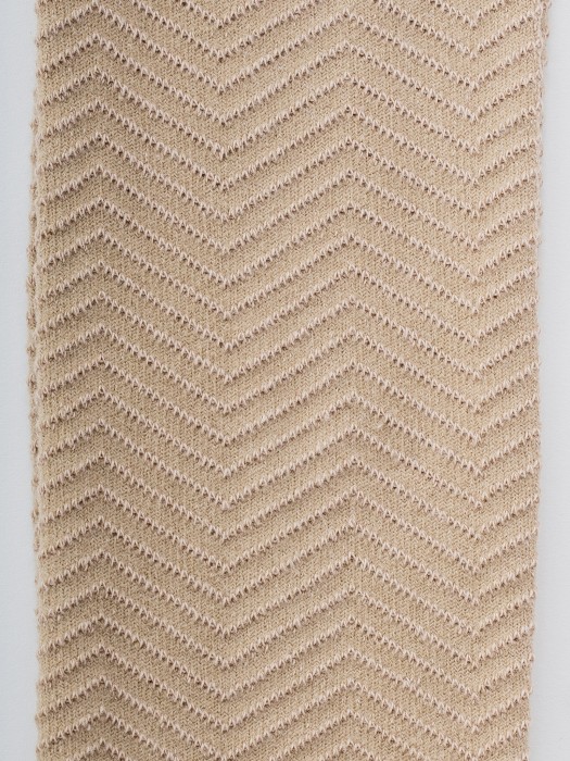 колготки ажурные "беж" 0+ по цене 299 руб вид справа