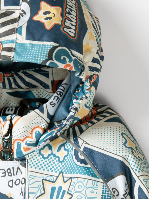 Товар без артикула вид сзади