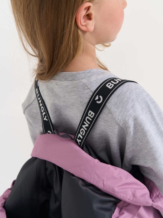 комбинезон демисезонный мембранный "орхидея" по цене 5109 руб вид справа