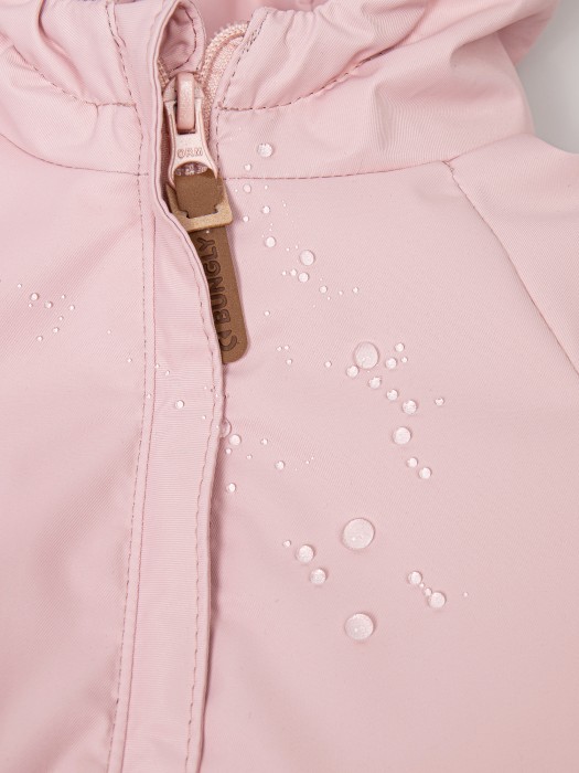 комбинезон демисезонный мембранный "пион" 0+ по цене 6599 руб вид справа