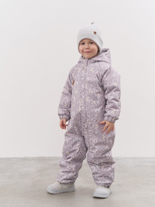 Товар серого цвета с внутренней стороны