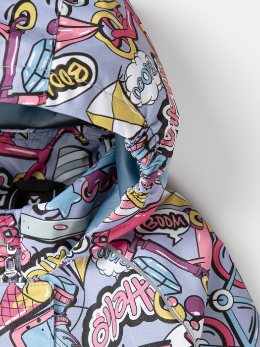 Товар без артикула вид сзади