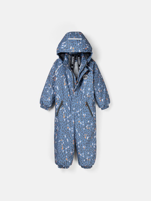 комбинезон еврозима мембранный "бэмби" фотография