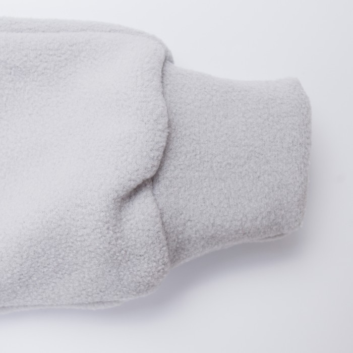 комбинезон флисовый "жемчуг" по цене 1439 руб вид справа