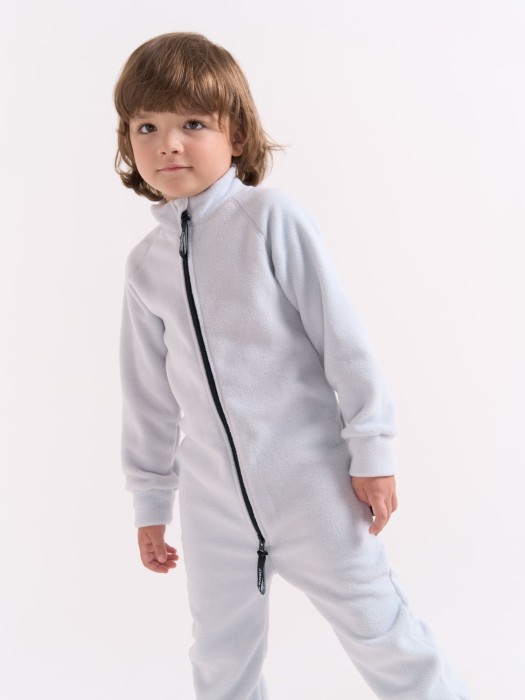 Товар жемчужного цвета с внутренней стороны