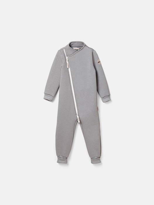 комбинезон-косуха "голубка" утепленный фотография