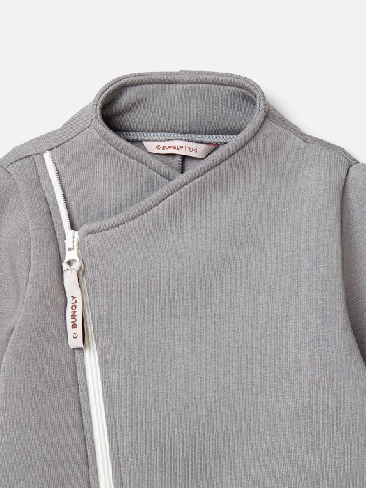 комбинезон-косуха "голубка" утепленный по цене 2639 руб вид справа