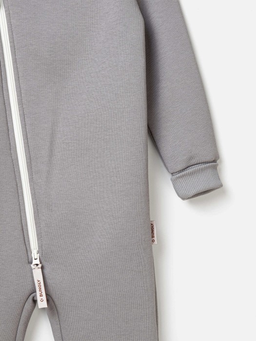 Товар голубого цвета с внутренней стороны