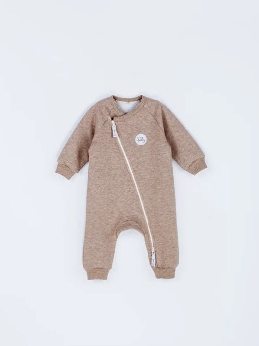 комбинезон-косуха "халва" утепленный 0+ фотография