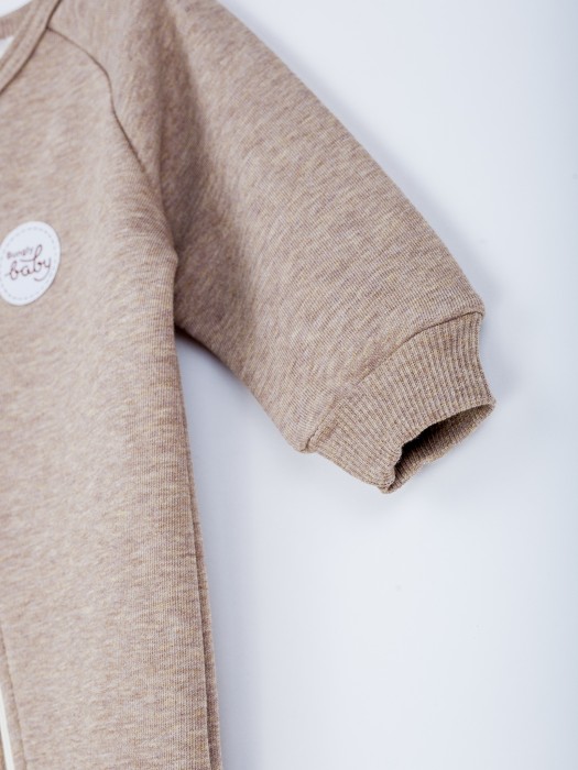 комбинезон-косуха "халва" утепленный 0+ по цене 2699 руб вид справа