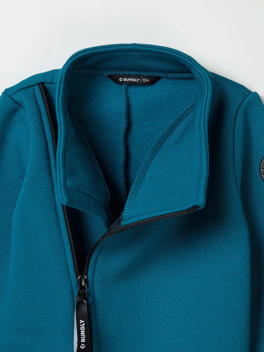 комбинезон косуха "изумруд" утепленный по цене 3299 руб вид справа