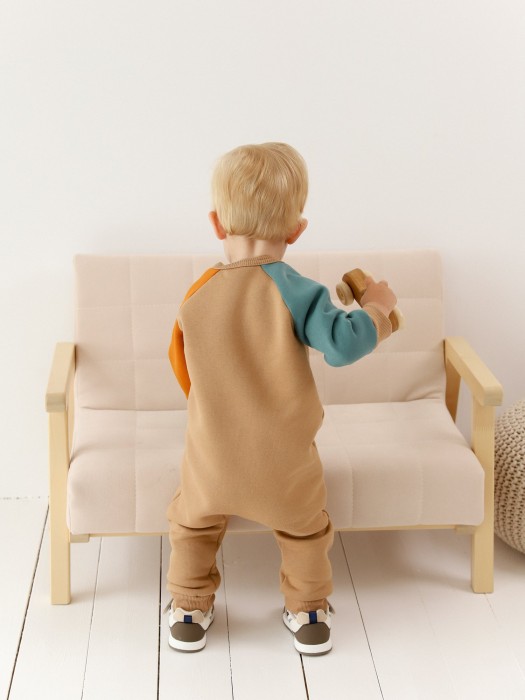 Товар без артикула вид сзади