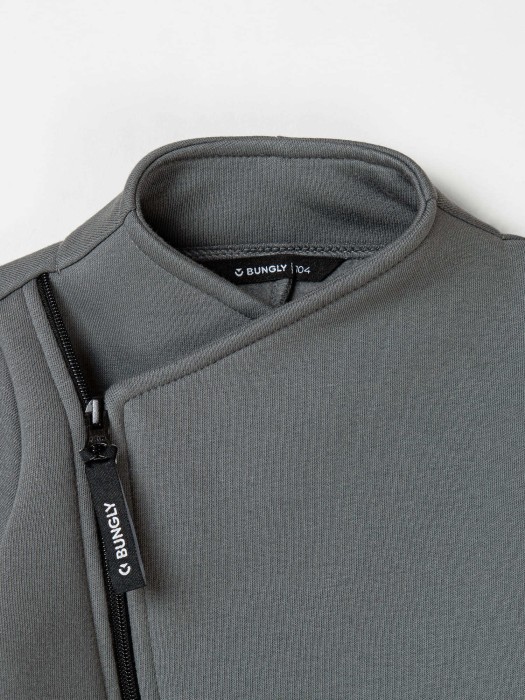 комбинезон-косуха "маренго" утепленный по цене 3299 руб вид справа