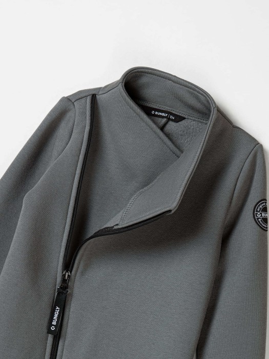 комбинезон-косуха "маренго" утепленный из россии вид сбоку