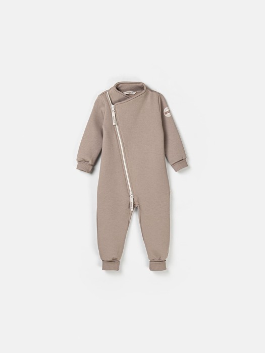 комбинезон-косуха с клапаном "кокос" утепленный фотография