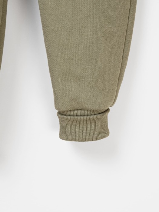 комбинезон с горизонтальным клапаном "я сам" утепленный по цене 5299 руб вид справа