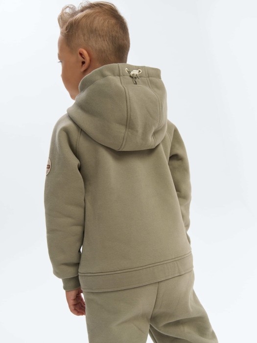 Товар с хорошими отзывами с внутренней стороны