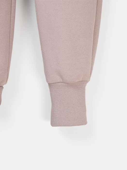 комбинезон с горизонтальным клапаном "я сама" утепленный по цене 5299 руб вид справа