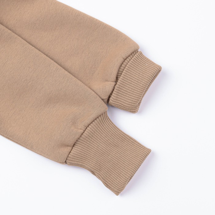 Товар песочного цвета с внутренней стороны