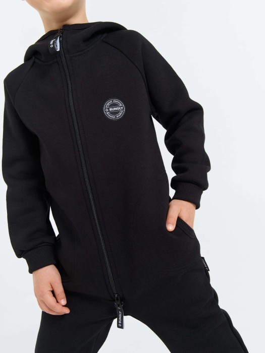 Товар угольного цвета с внутренней стороны