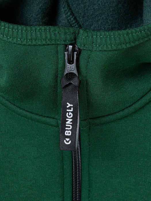 Товар малахитового цвета с внутренней стороны