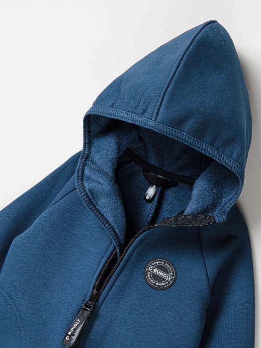 комбинезон с карманами "шторм" утепленный по цене 3599 руб вид справа