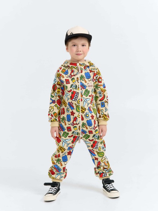 Товар без артикула вид сзади