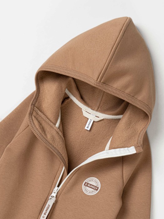 комбинезон с клапаном "песок" утепленный по цене 3699 руб вид справа