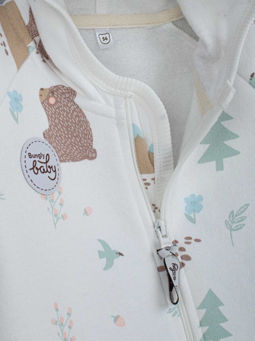 Товар без артикула вид сзади