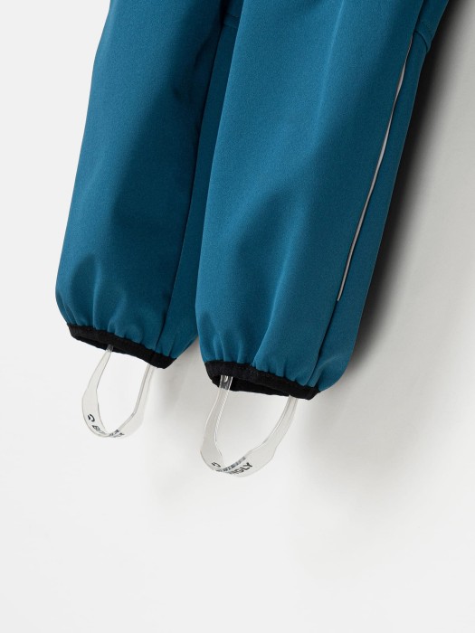 комбинезон softshell демисезонный "море" из россии вид сбоку