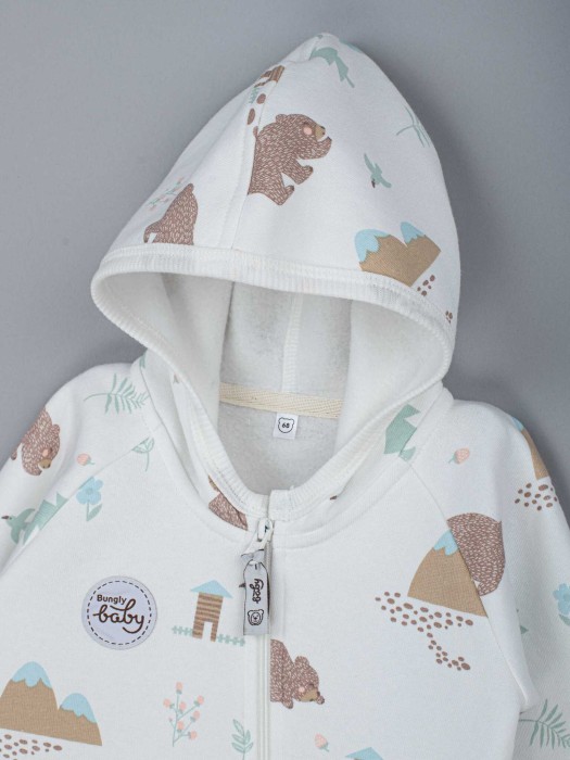 Товар без артикула вид сзади