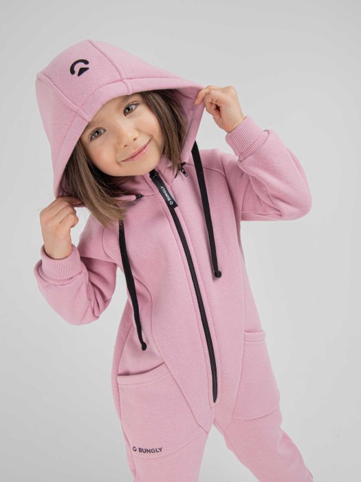 Товар пудрового цвета с внутренней стороны